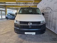 Gebraucht VW Transporter 110 PS (80 kW) 2021 Weiß Van
