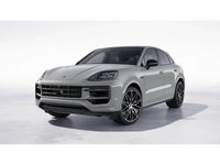 Gebraucht Porsche Cayenne 470 PS (345 kW) 2026 Grau SUV