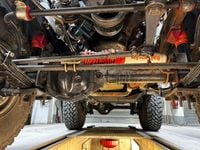 Gebraucht Jeep CJ 150 PS (110 kW) 1975 Weiß SUV