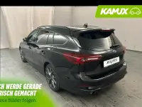 Gebraucht Ford Focus 280 PS (205 kW) 2023 Schwarz Kombi