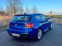 Gebraucht BMW 125 M Sport 218 PS (160 kW) 2015 Kleinwagen