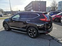 gebraucht Honda CR-V 1.5 Turbo Lifestyle Autom 7-Sitzer Standhz.