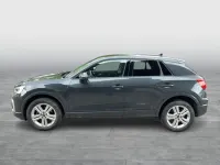 Gebraucht Audi Q2 Advanced 150 PS (110 kW) 2025 Grau SUV