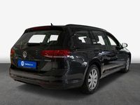 gebraucht VW Passat Variant 1.6 TDI SCR BlueMotion Trendline