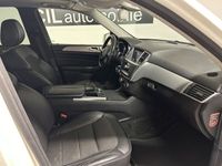 gebraucht Mercedes ML350 ML 350 M -KlasseCDI BlueTec AMG Line