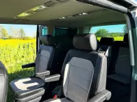 Używany VW T6 204 KM (150 kW) 2017 Andere farben Van