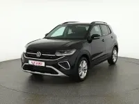 Nowe VW T-Cross 116 KM (85 kW) 2025 Szary SUV