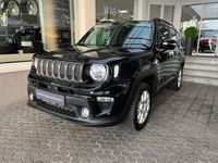 gebraucht Jeep Renegade 1.3 Limited