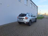 gebraucht Dacia Duster 1.5 II BLUE dCi Prestige