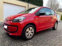 gebraucht VW up! up! take1,0 l 44kW (60PS) 5-Gang