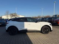 Gebraucht Renault Mégane IV Techno 160 kW (218 PS) 2023 Weiss 369 + schwarz gne Kleinwagen