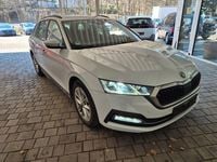 gebraucht Skoda Octavia Combi Style*SH*LED*DAB*NAVI*PDC*Virtual