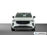 Neu Volvo XC90 Plus 455 PS (334 kW) 2026 Weiss SUV