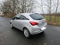 gebraucht Opel Corsa E 1.4 automatik ( esaytronik)