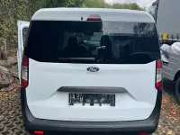 Gebraucht Ford Tourneo Courier Trend 101 PS (74 kW) 2025 Weiß Van / Kleinbus