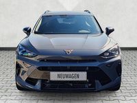 Neu Cupra Formentor VZ 333 PS (244 kW) 2025 Graphenegrau exclusive SUV