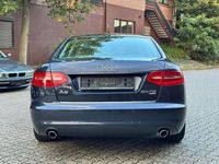 Gebraucht Audi A6 Ambiente 239 PS (175 kW) 2009 Blau Limousine