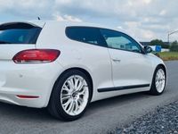 gebraucht VW Scirocco 1.4 TSI 90kW