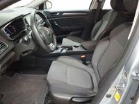 Gebraucht Renault Mégane IV Intens 116 PS (85 kW) 2023 Grau Limousine