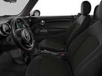 Gebraucht Mini One Cabriolet 102 PS (75 kW) 2020 Weiß Cabrio