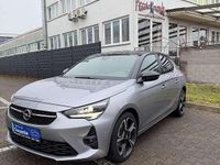Gebraucht Opel Corsa Ultimate 131 PS (96 kW) 2022 Grau Kleinwagen