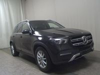 Gebraucht Mercedes GLE350 333 PS (244 kW) 2021 Schwarz SUV