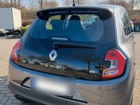 gebraucht Renault Twingo 22KWh Zen Zen