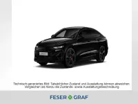 Neu Audi e-tron Business 269 kW (367 PS) 2026 Mythosschwarz metallic SUV