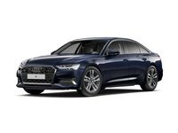 Gebraucht Audi A6 Advanced 245 PS (180 kW) 2025 Blau Limousine