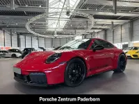 Gebraucht Porsche 992 541 PS (397 kW) 2026 Rot