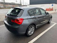 Second-hand BMW 116 116 CP (85 kW) 2017 Maro Hatchback