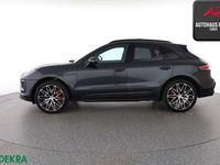 Gebraucht Porsche Macan 381 PS (280 kW) 2023 Grau SUV