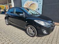 gebraucht Mazda 2 Lim. 1.3 Kenko * ALU * TÜV 01/25 * 1.HAND *