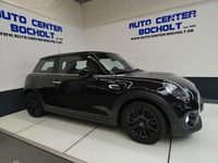 Gebraucht Mini ONE 102 PS (75 kW) 2019 Schwarz Kleinwagen