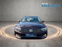 Usado VW Passat 125 HP (91 kW) 2015 Vermelho Carrinha