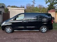 Occasion Hyundai H-1 170 ch (125 kW) 2012 Noir Monospace