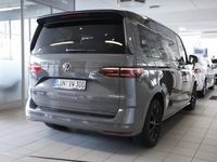 Second-hand VW Multivan Edition 150 CP (110 kW) 2024 Gri Monovolum