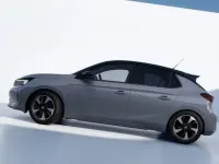 Neu Opel Corsa-e GSe 114 kW (156 PS) 2026 Grafik grau Kleinwagen