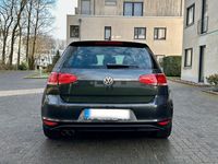 gebraucht VW Golf 1.4 TSI BMT ALLSTAR / KLIMA / AHK / 8FACH