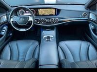 gebraucht Mercedes S600L 