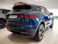 gebraucht Jaguar E-Pace D165 AWD R-Dynamic