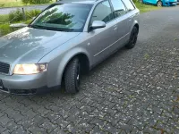 Gebraucht Audi A4 102 PS (75 kW) 2002 Kombi