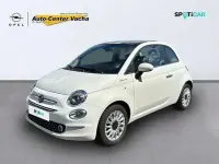 Gebraucht Fiat 500 Dolcevita 69 PS (50 kW) 2022 Andere Limousine