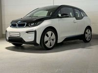 gebraucht BMW i3 120Ah NaviProf*Kamera*Parkassist*SHZ*Tempo