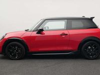 Gebraucht Mini John Cooper Works 204 PS (150 kW) 2024 Rot Kleinwagen