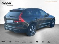 Gebraucht Volvo XC60 Plus 398 PS (292 kW) 2024 Schwarz SUV