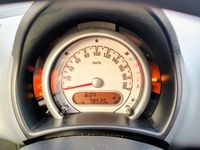 Gebraucht Opel Agila Edition 65 PS (47 kW) 2011 Weiß Kleinwagen