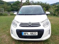 gebraucht Citroën C1 