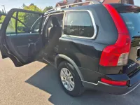 Gebraucht Volvo XC90 185 PS (136 kW) 2008 Schwarz SUV
