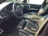Gebraucht BMW X5 Performance 313 PS (230 kW) 2014 Schwarz SUV